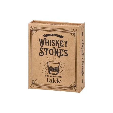 CUBURI DE GRANIT TAKK PENTRU WHISKY