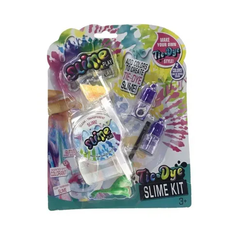 SET OZZO SLIME