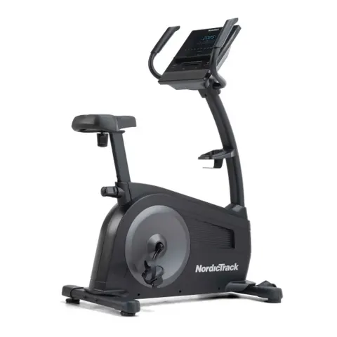 Bicicletă fitness NordicTrack NT GX LE, 106.4 x 62.2 x 138 cm
