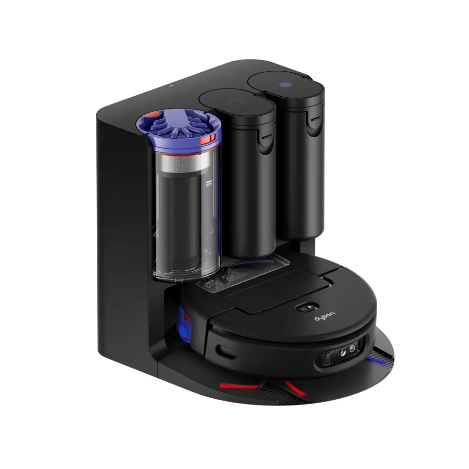 ASPIRATOR ROBOT DYSON SPOT+SCRUB AI RB05