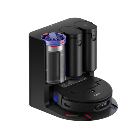 ASPIRATOR ROBOT DYSON SPOT+SCRUB AI RB05