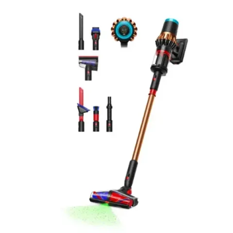 Aspirator fără fir DYSON V16 PISTON ANIMAL SV53 NEGRU/CUPRU