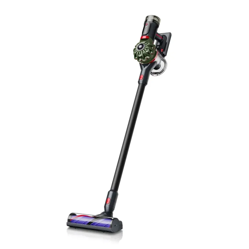 ASPIRATOR FĂRĂ FIR DYSON V8 CYCLONE SV55 NEGRU/VERDE