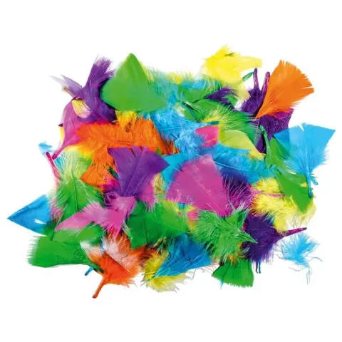 PANĂ MINI JUNIOR PENTRU DECORAȚIUNI MIX 24 BUCĂȚI