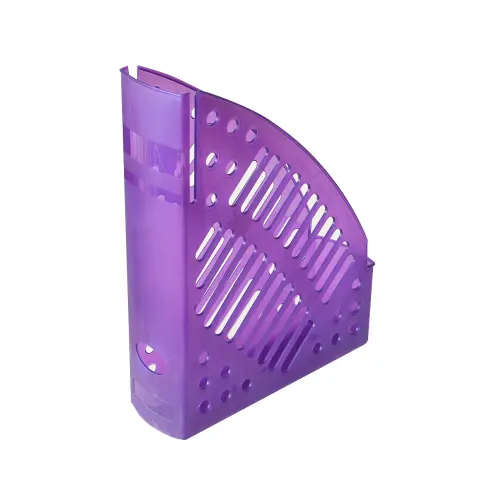 TAVĂ VERTICALĂ DIN PLASTIC FAIBO MOV