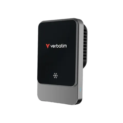 ÎNCĂRCĂTOR AUTO MAGNETIC VERBATIM CHARGE'N'DRIVE