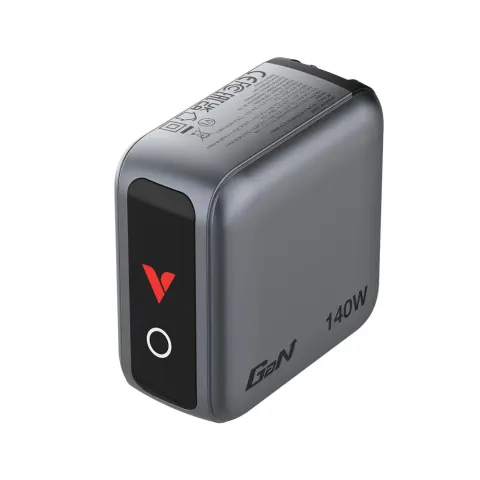 ÎNCĂRCĂTOR VERBATIM MINI GAN 140W