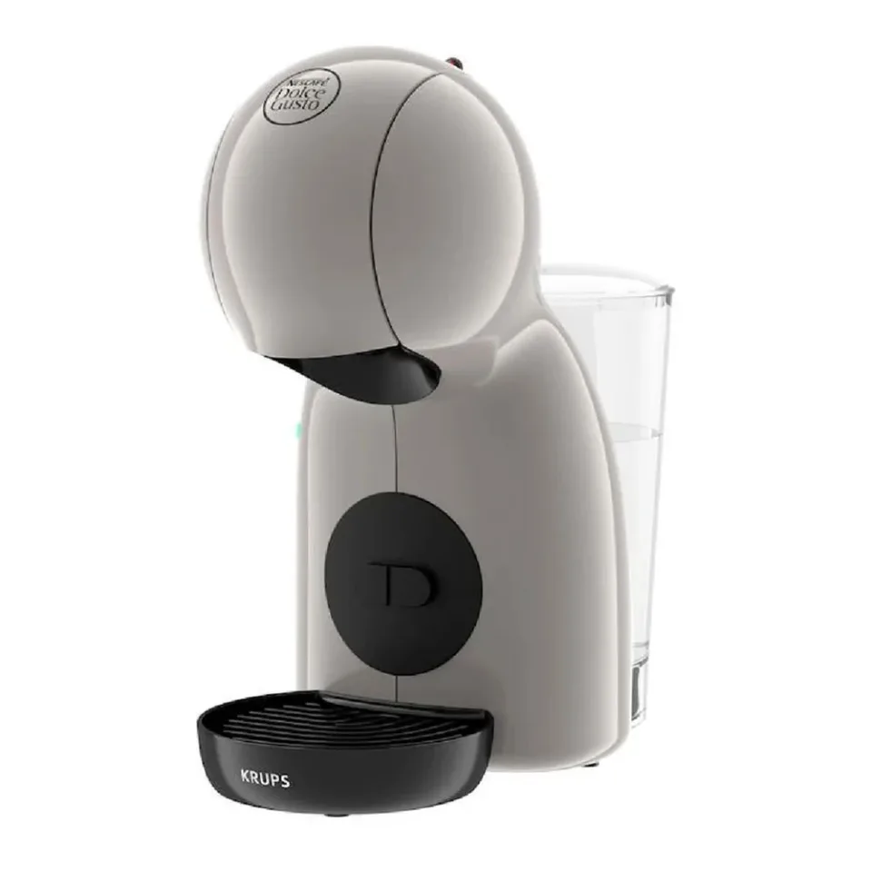 ESPRIMANTĂ DE CAFEA KRUPS KP1A3AF0 PICCOLO XS TAUPE EU