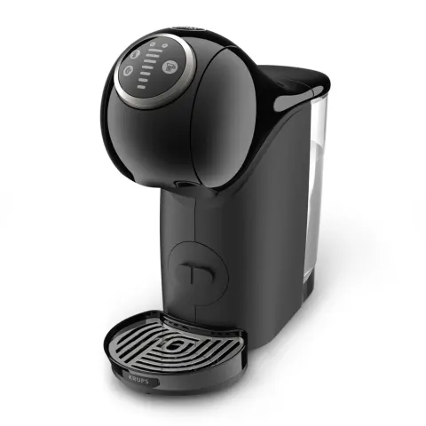 ESpressor KRUPS KP340810 DG GENIO S PLUS BLK
