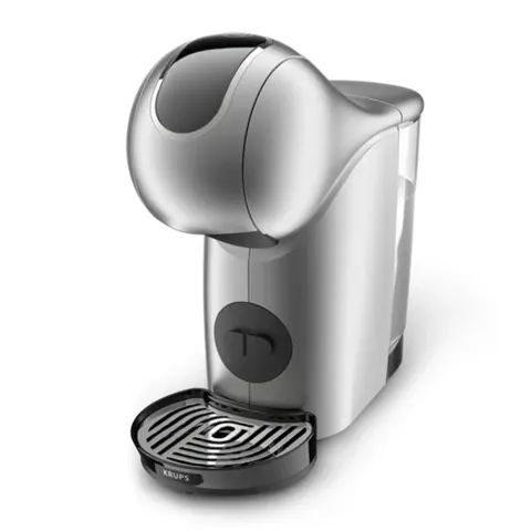 APARAT DE CAFEA KRUPS KP440E10 GENIO S TOUCH ARGINTIU EE