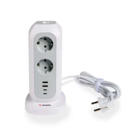 PRELUNGITOR VERTICAL VERBATIM EUPT-01 POWER TOWER