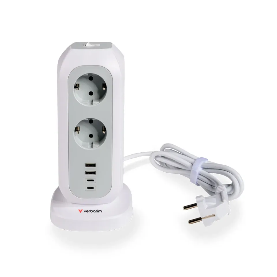 PRELUNGITOR VERTICAL VERBATIM EUPT-01 POWER TOWER