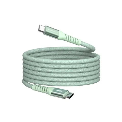 CABLU MAGNETIC VERBATIM SYNC&CHARGE USB-C 60W 120CM