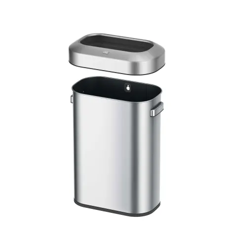 Coș Urban EKO Deschis 60L
