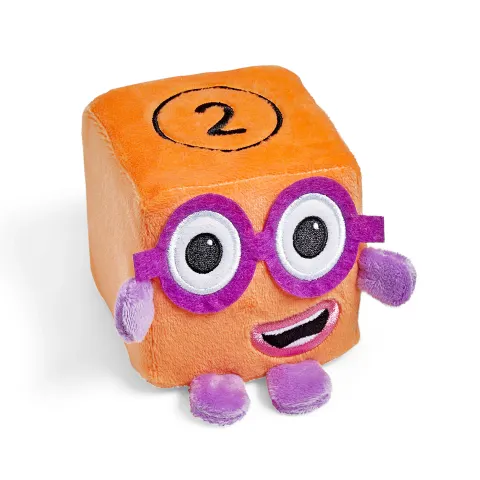 JUCĂRIE DE PLUS LER NUMBERBLOCKS BLOCKLETS 2