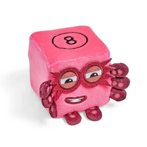 JUCĂRIE PĂTURICĂ LER NUMBERBLOCKS BLOCKLETS 8
