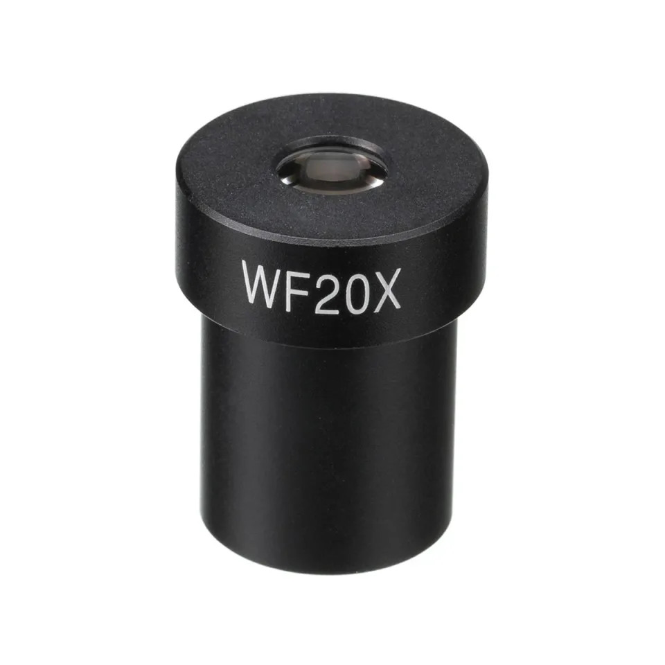 OCULAR BRESSER DIN WF20X
