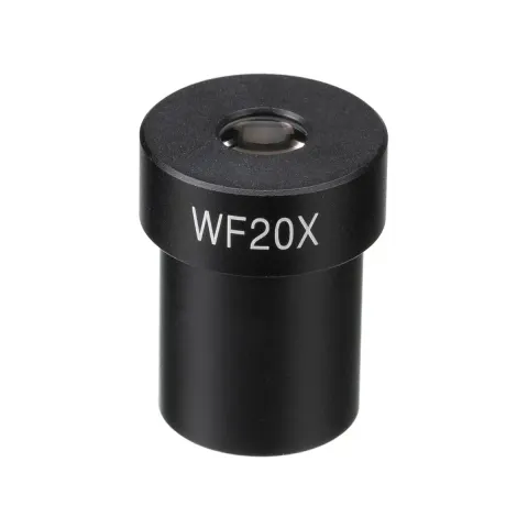 OCULAR BRESSER DIN WF20X