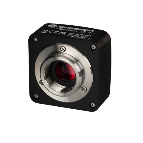 CAMERĂ PENTRU MICROSCOP BRESSER MIKROCAM SP 3.1