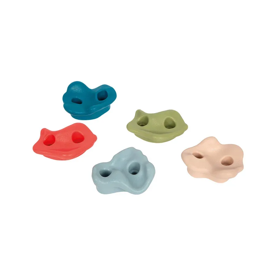 PIATRE DE ALPINISM SMALL FOOT