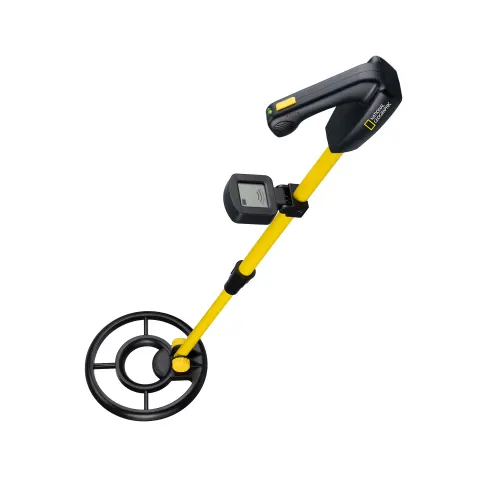 DETECTOR DE METALE PENTRU COPII BRESSER NATIONAL GEOGRAPHIC