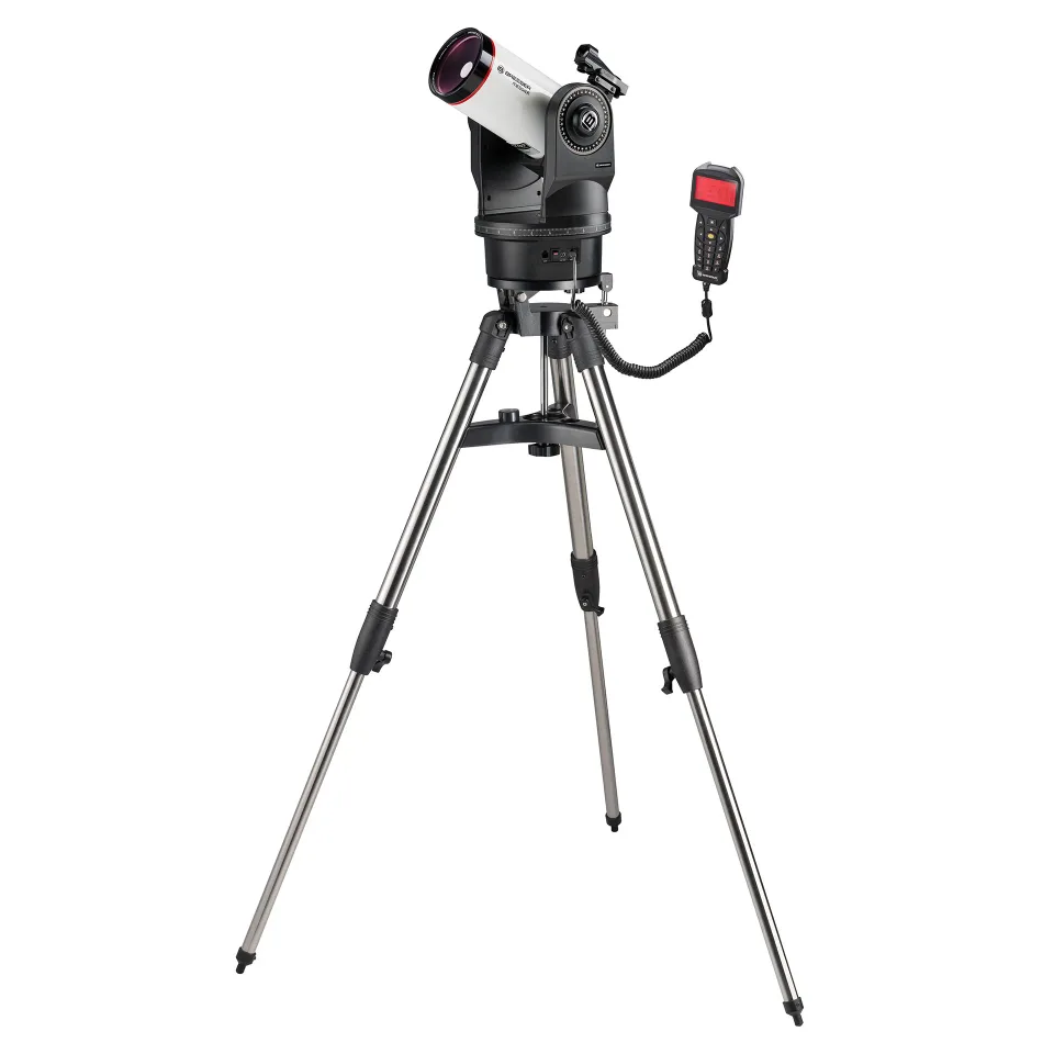 TELESCOAP BRESSER MESSIER MCX-102 GOTO EQ/AZ