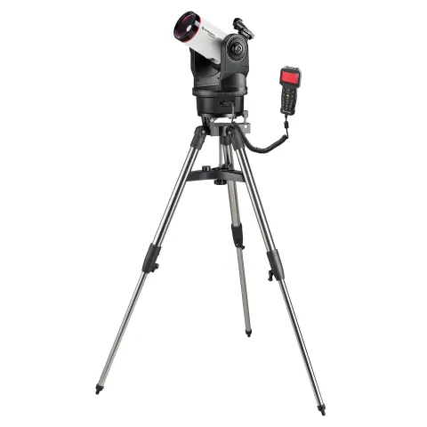 TELESCOAP BRESSER MESSIER MCX-102 GOTO EQ/AZ