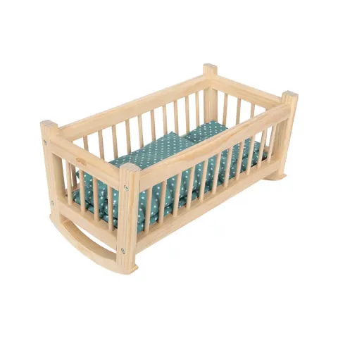 PĂTUȚ PENTRU PĂPUȘI SMALL FOOT 44/23/22 CM