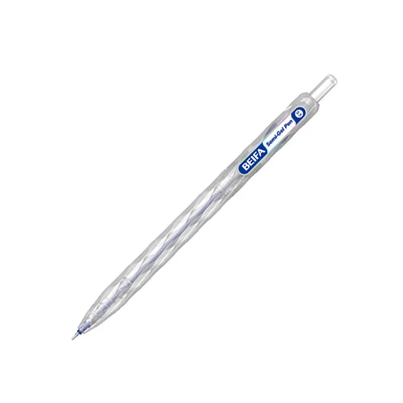 BEIFA TB612-212 ROLLER CU GEL 0.7 MM ALBASTRU