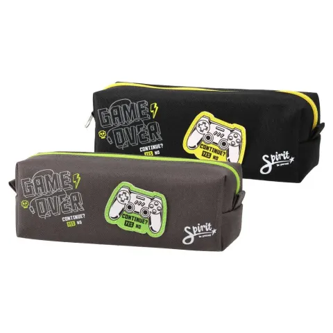 Penar SAZIO RIVERA SINGLE ZIP GAME OVER
