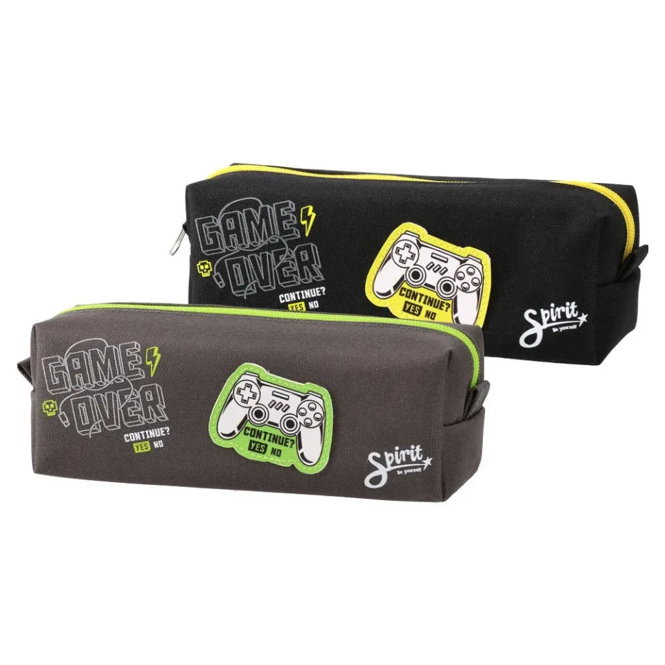 Penar SAZIO RIVERA SINGLE ZIP GAME OVER
