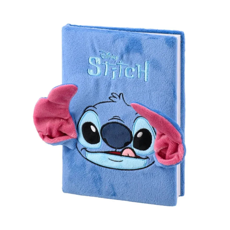 AGENDA BEST BUY MAGICAL STITCH 80 FILE A5 CU LINII MAI LARGI OFFSET