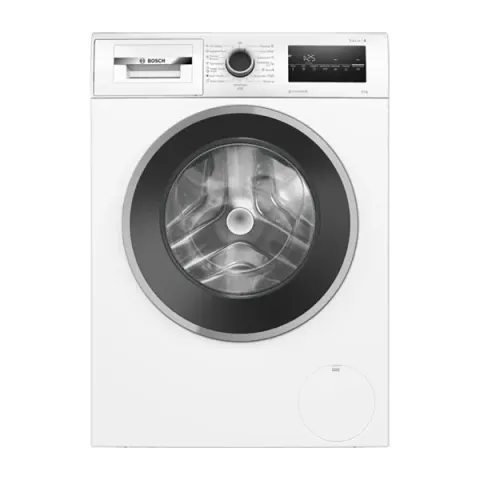 MAȘINĂ DE SPĂLAT BOSCH WAN2826NBY SERIA 6 9 KG