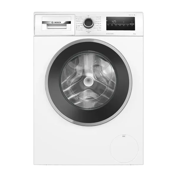 MAȘINĂ DE SPĂLAT BOSCH WAN2826NBY SERIA 6 9 KG