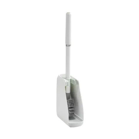 PERIE EKO SWIFT-GLIDE PENTRU WC 15.8/7.2/46 CM ALBĂ