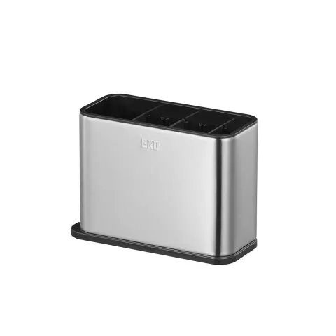 SUPORT EKO REGAL PENTRU TACÂMURI DE BUCĂTĂRIE 20.3/8.7/14.8CM