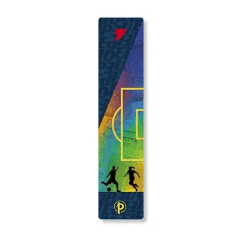 Semn de carte Paperblanks Spirit of the Athlete