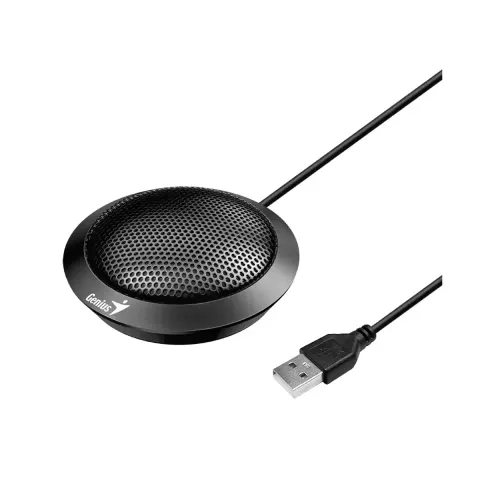 MICROFON DE CONFERINȚĂ GENIUS MIC-100U USB