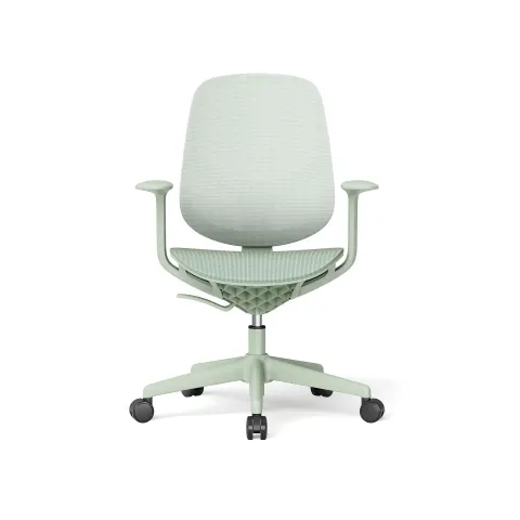 Scaun de lucru RFG CHERRY W verde