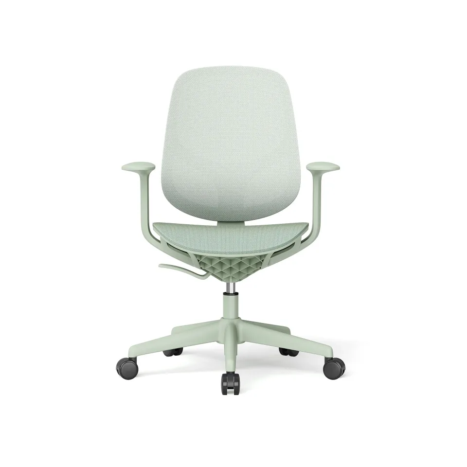 Scaun de lucru RFG CHERRY W verde