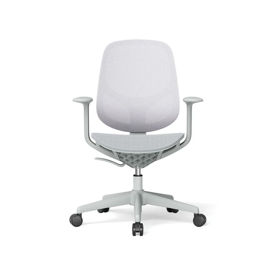 SCAUN DE LUCRU RFG CHERRY W GRI