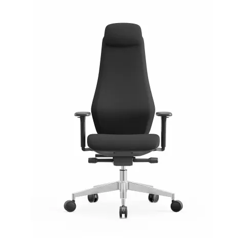 RFG COVORAȘ ERGONOMIC PENTRU SCAUN MATIS HB NEGRU