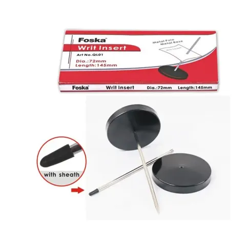 FOSKA NOTE SKEWER