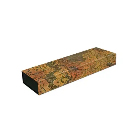 ETUI PENTRU CREIOANE DE BIROT HUNT-LENOX GLOBE PAPERBLANKS