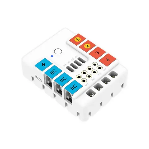 ELECFREAKS EF05043 NEZHA BREAKOUT PLATKA