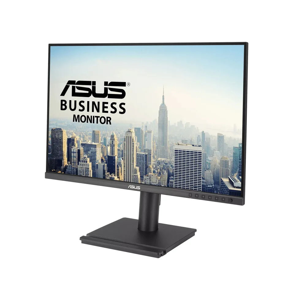 MONITOR ASUS BE248CFN 24.1'' IPS WUXGA CU STAȚIE DE ANDOCARE USB-C 100 HZ