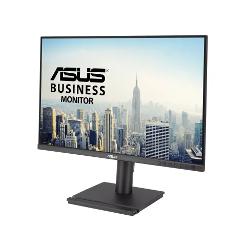 MONITOR ASUS BE248CFN 24.1'' IPS WUXGA CU STAȚIE DE ANDOCARE USB-C 100 HZ