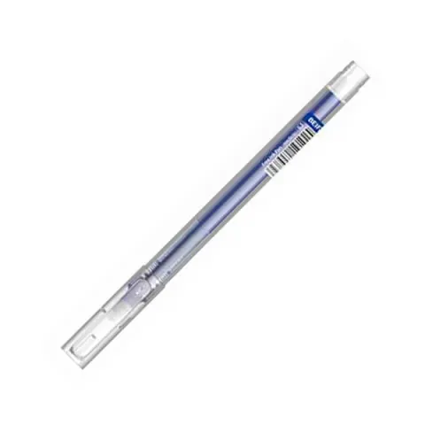 Pix cu gel Beifa RX300-02B7, 0,5 mm, albastru