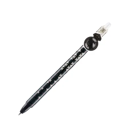 Best Buy Mistic, pix cu cerneală care se șterge, Real Madrid, 0.5 mm, culori asortate