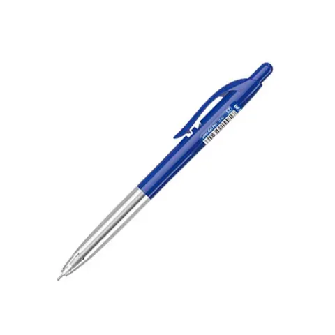 Beifa TA611-02BE Roller cu gel, 0.5 mm, albastru